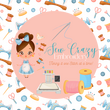 Sew Crazy Embroidery Sew Crazy Embroidery